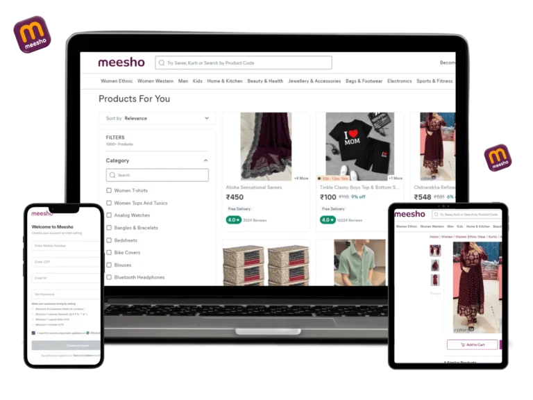 Best Meesho Seller Services in Jaipur