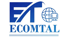 Ecomtal Logo