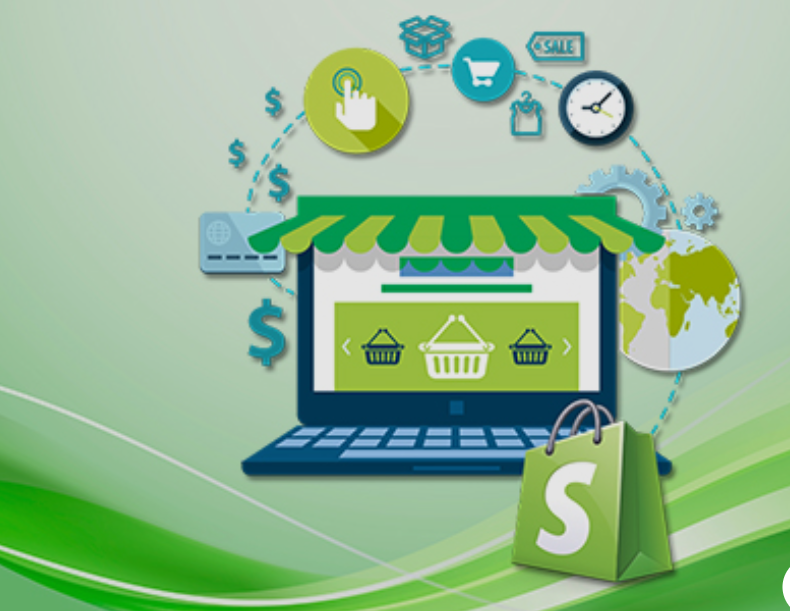Best Shopify Website Development Company in Jaipur