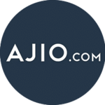 ajio icon